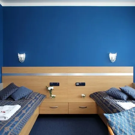 Hotell U Karla
