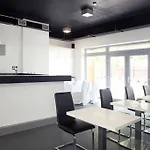 U Karla Hotel Praga