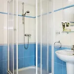 Hotel U Karla Praga