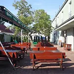 ホテル U カーラ プラハ
