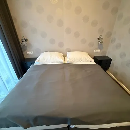 Hotel U Karla