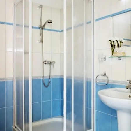 Hotel U Karla Praga