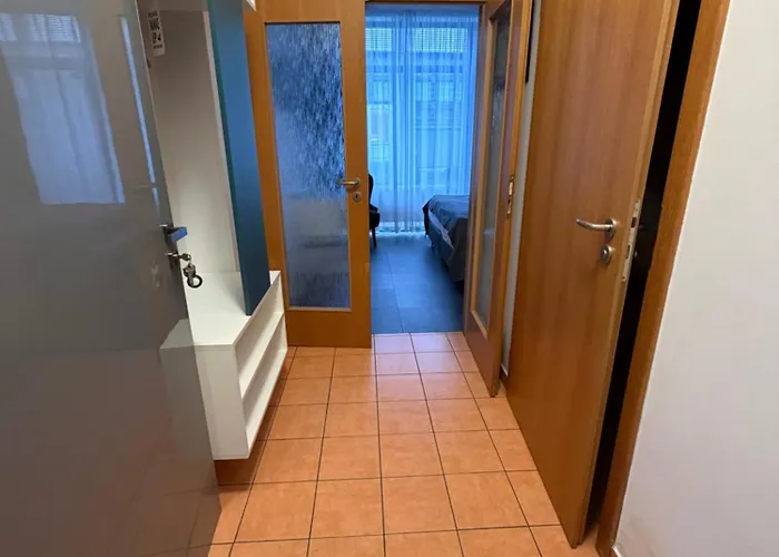 Ξενοδοχείο U Karla