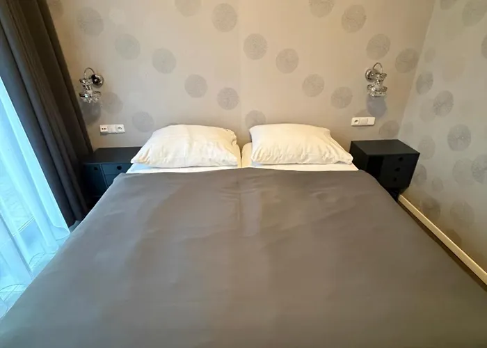 Ξενοδοχείο U Karla