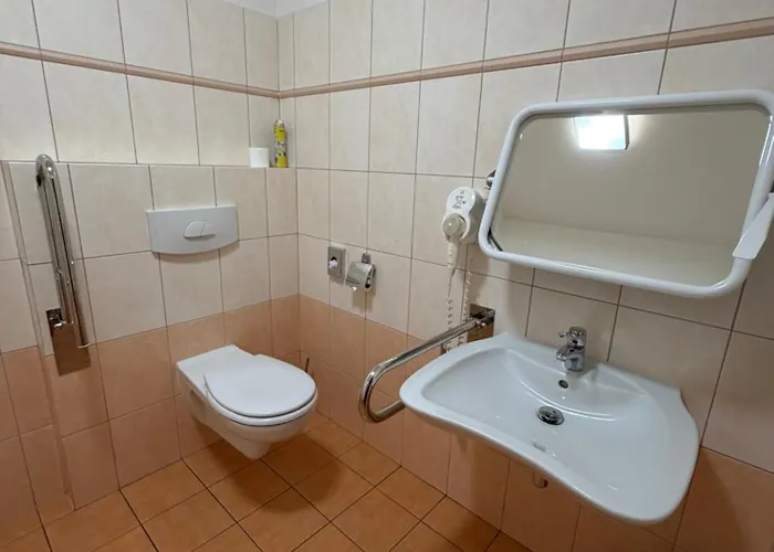 U Karla Ξενοδοχείο 3*