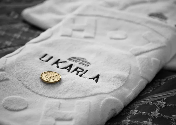 U Karla Ξενοδοχείο