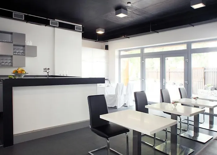 U Karla Ξενοδοχείο Πράγα