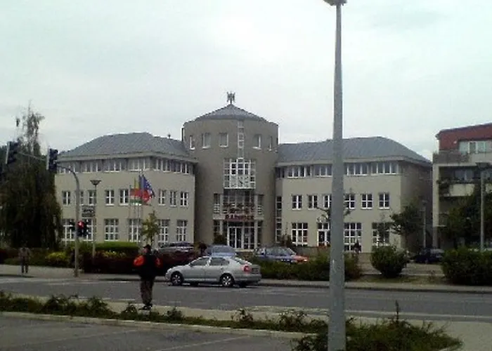 U Karla Ξενοδοχείο Πράγα