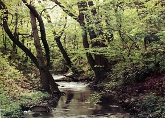 U Karla Ξενοδοχείο 3*