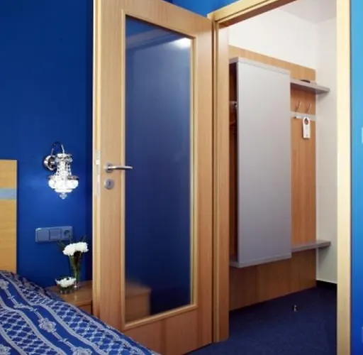 Ξενοδοχείο U Karla