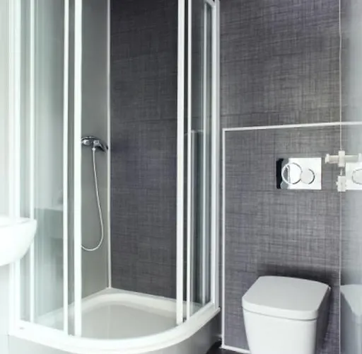 U Karla Ξενοδοχείο