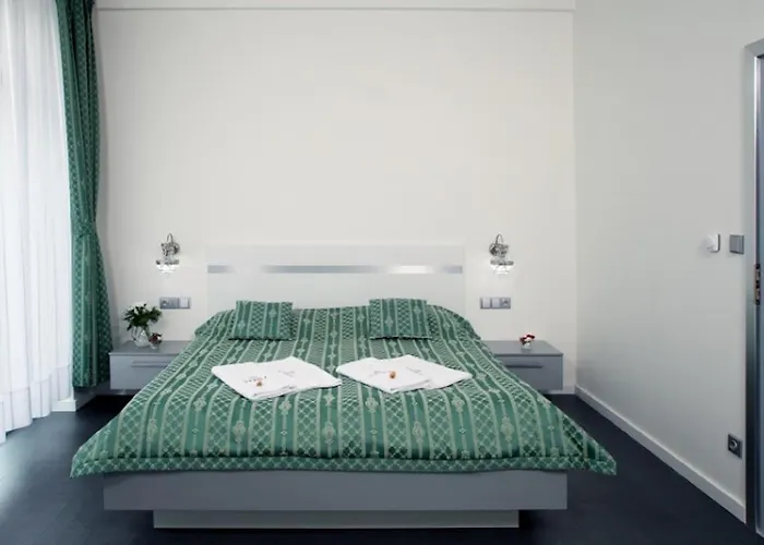 Ξενοδοχείο U Karla