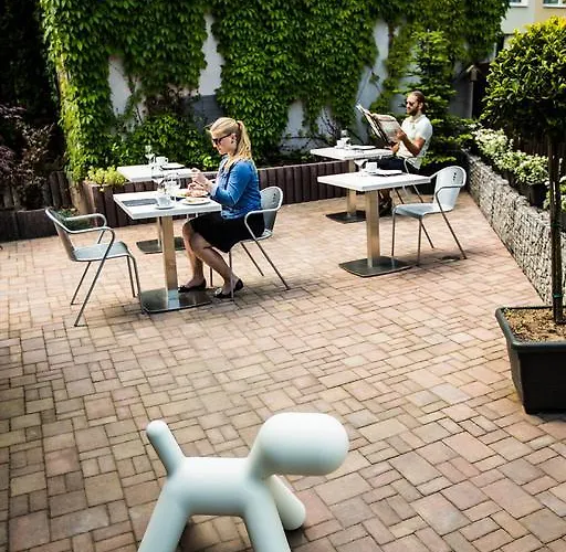 U Karla Ξενοδοχείο