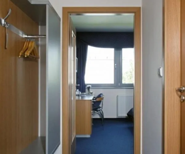 Ξενοδοχείο U Karla