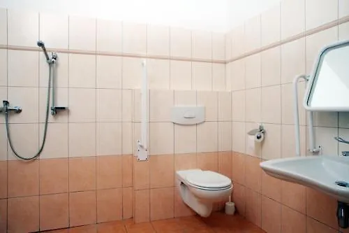 U Karla Ξενοδοχείο 3*