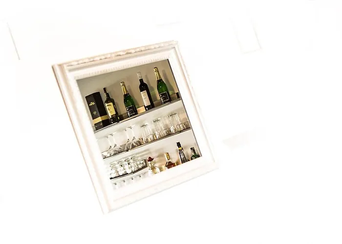 优卡拉酒店 酒店 布拉格